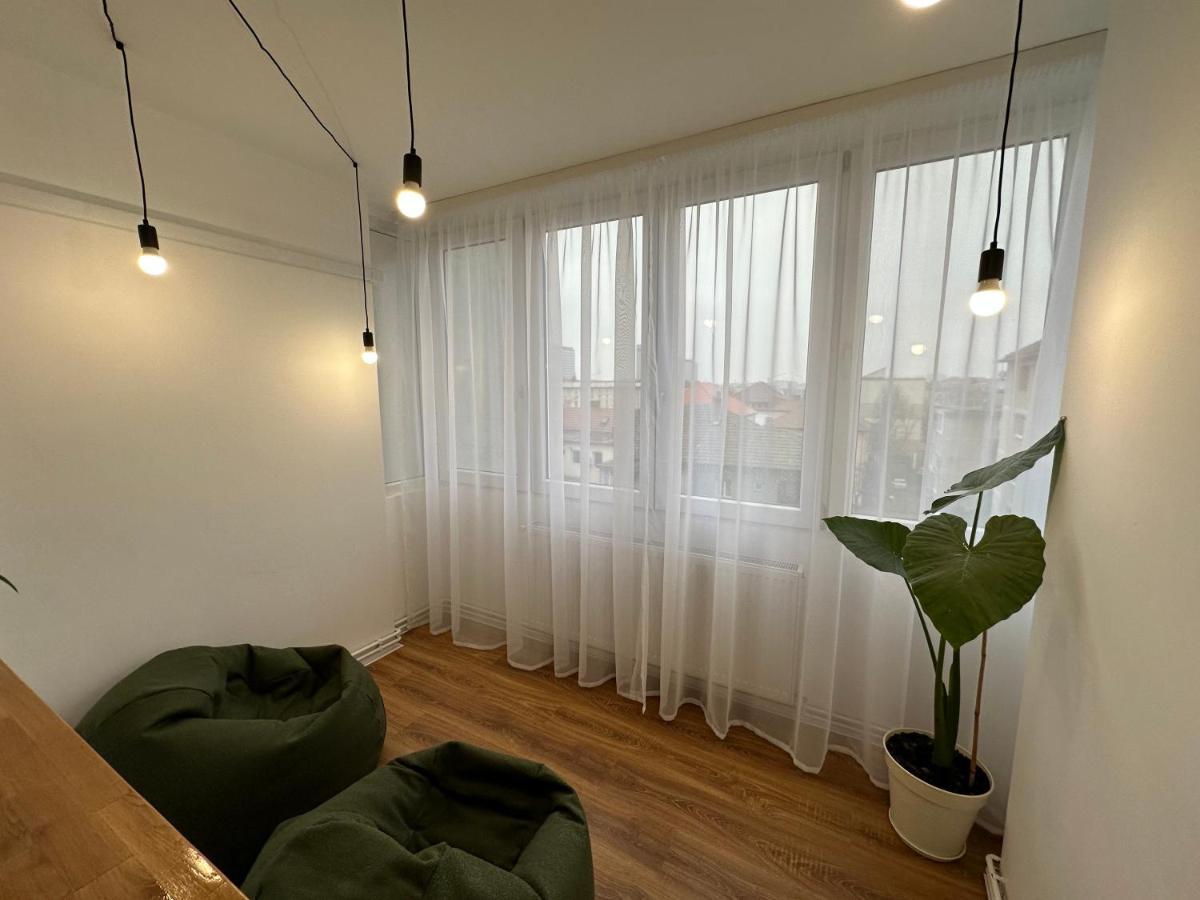 Esi Apartments #Central With Garage Тимишоара Екстериор снимка