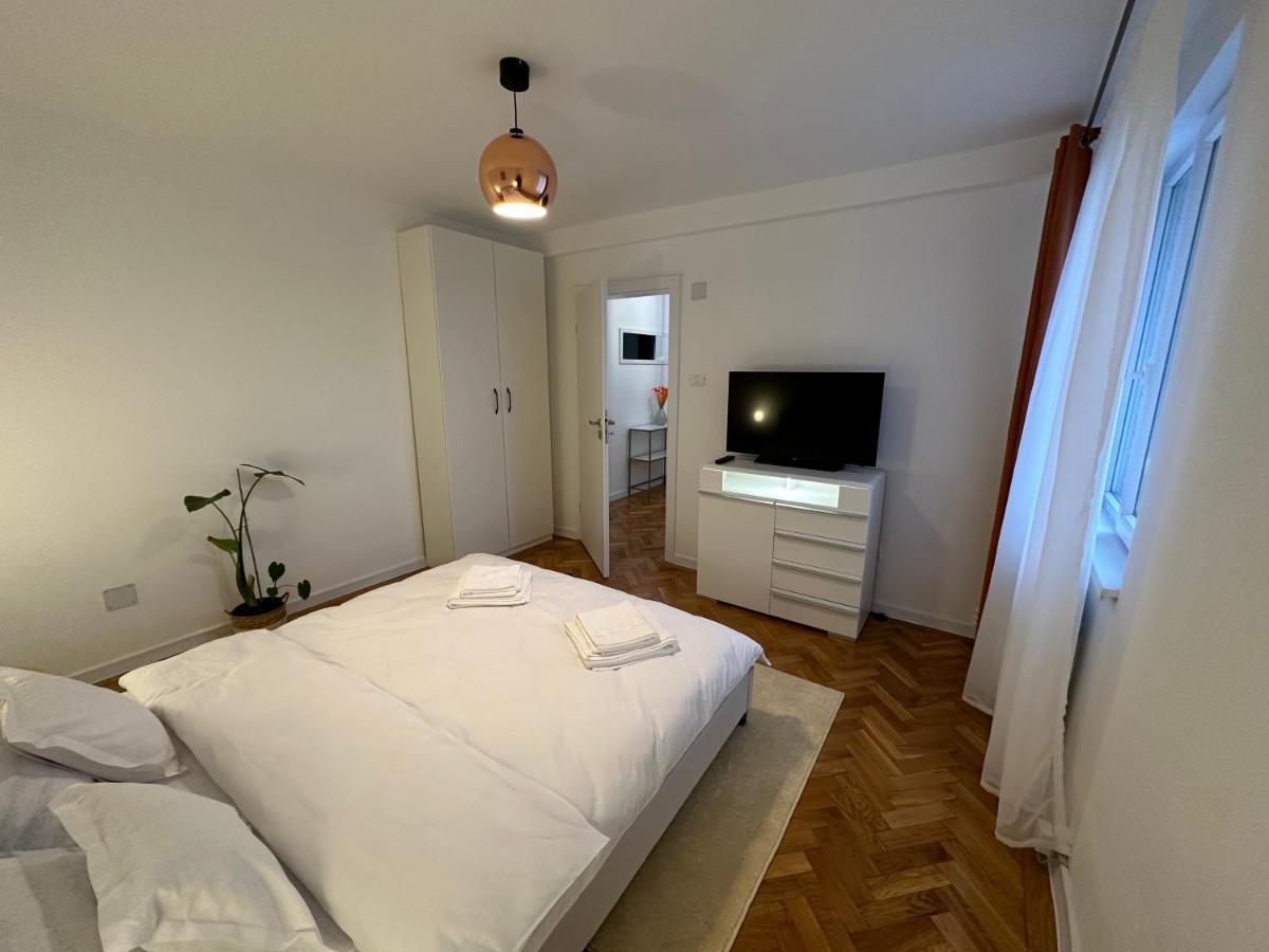 Esi Apartments #Central With Garage Тимишоара Екстериор снимка