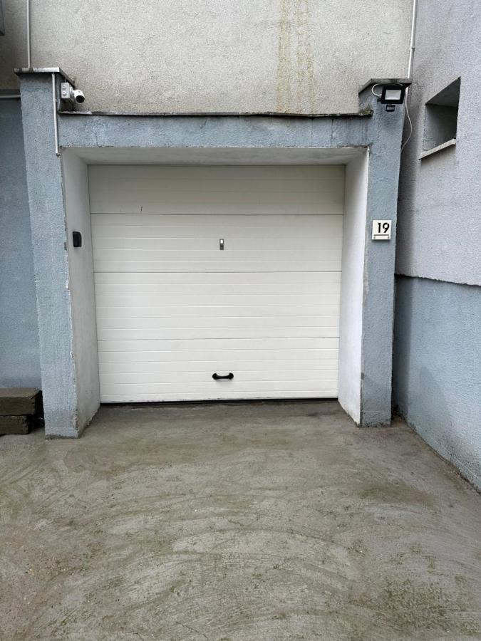 Esi Apartments #Central With Garage Тимишоара Екстериор снимка