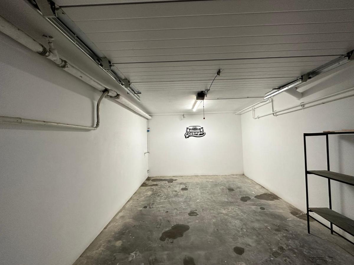 Esi Apartments #Central With Garage Тимишоара Екстериор снимка