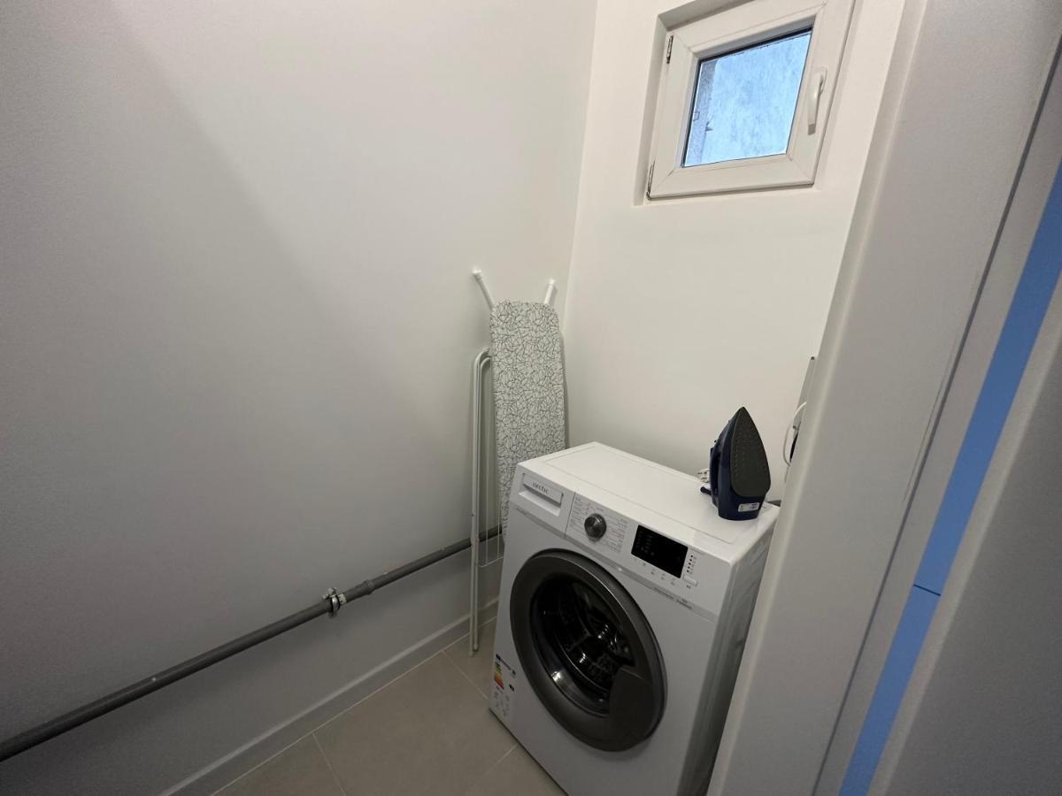 Esi Apartments #Central With Garage Тимишоара Екстериор снимка
