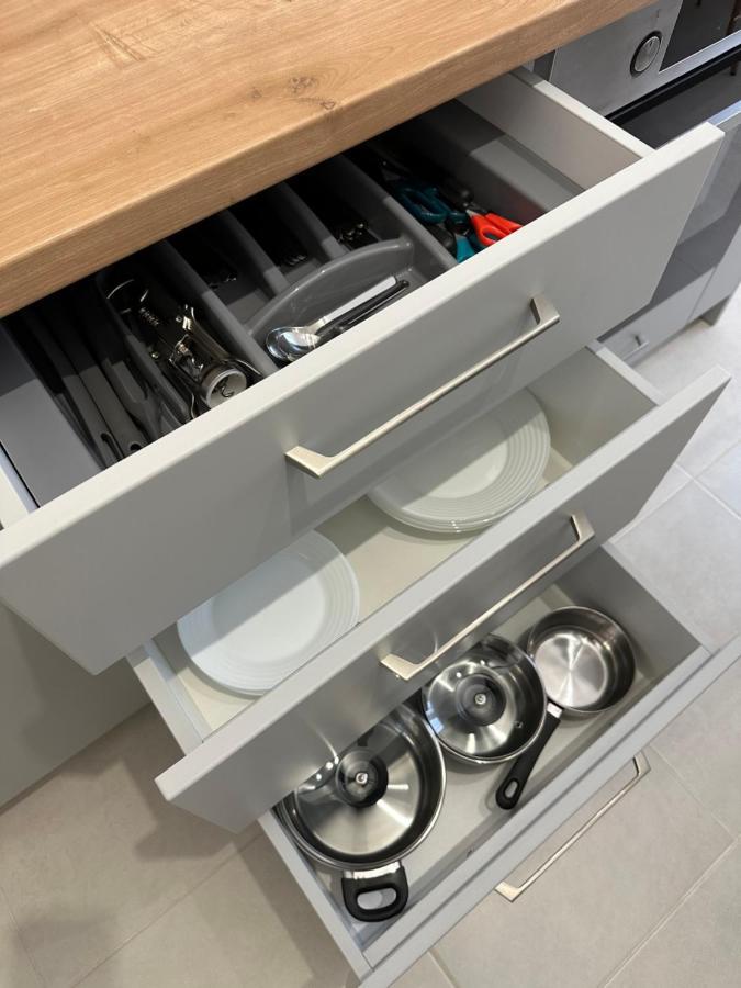 Esi Apartments #Central With Garage Тимишоара Екстериор снимка