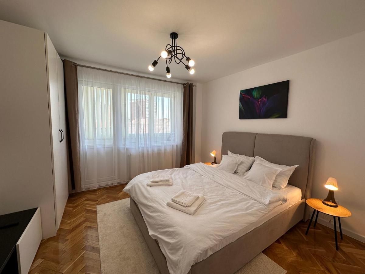 Esi Apartments #Central With Garage Тимишоара Екстериор снимка